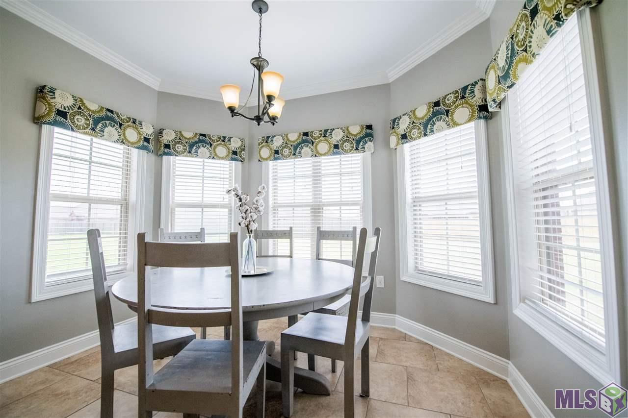 267 James Edison Drive Gray, LA 70359 - Photo 6 of 27 Breakfast Area