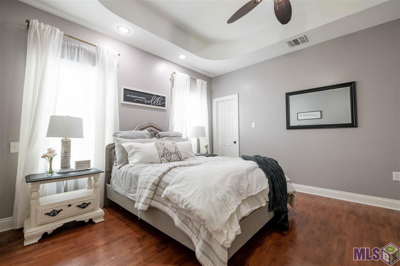 267 James Edison Drive Gray, LA 70359 - Photo 8 of 27 Master Bedroom View 2