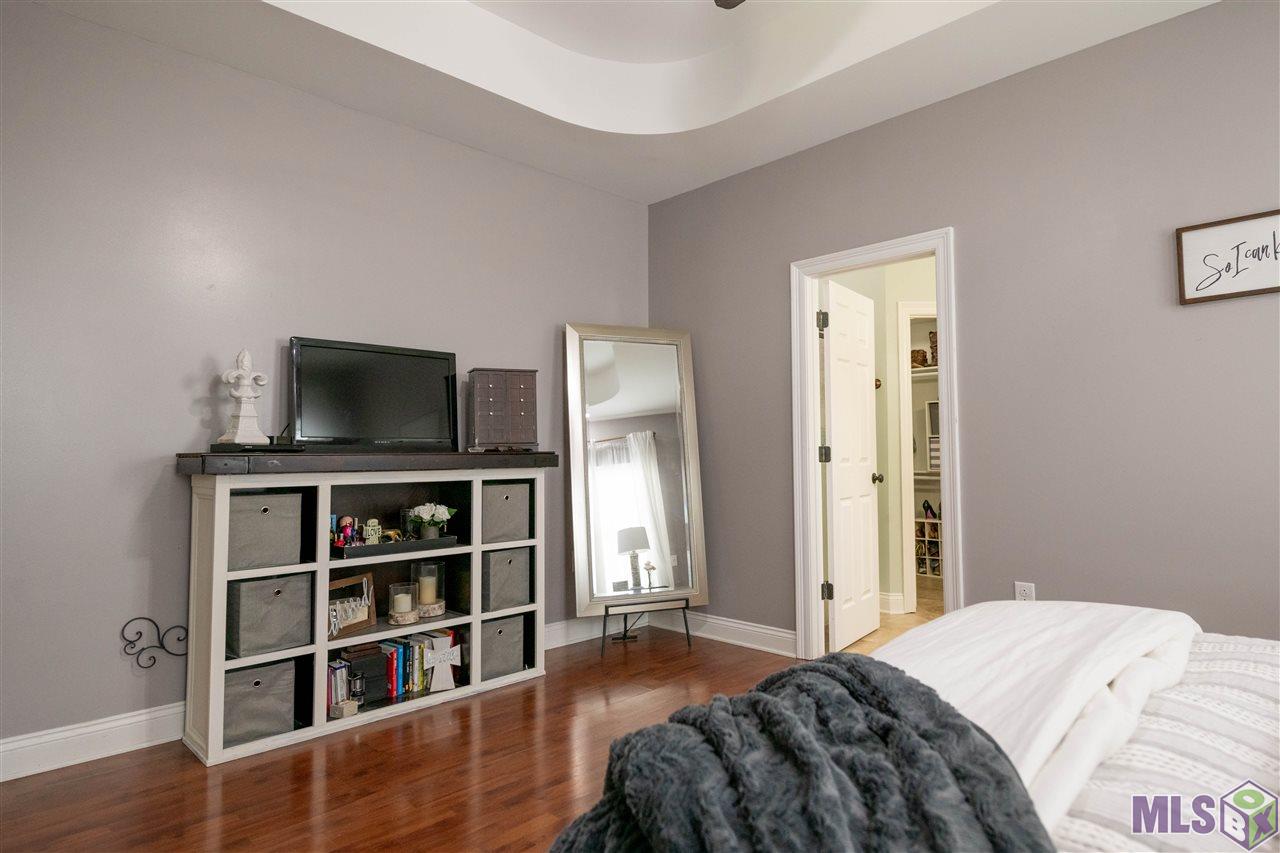 267 James Edison Drive Gray, LA 70359 - Photo 9 of 27 Master Bedroom View 3