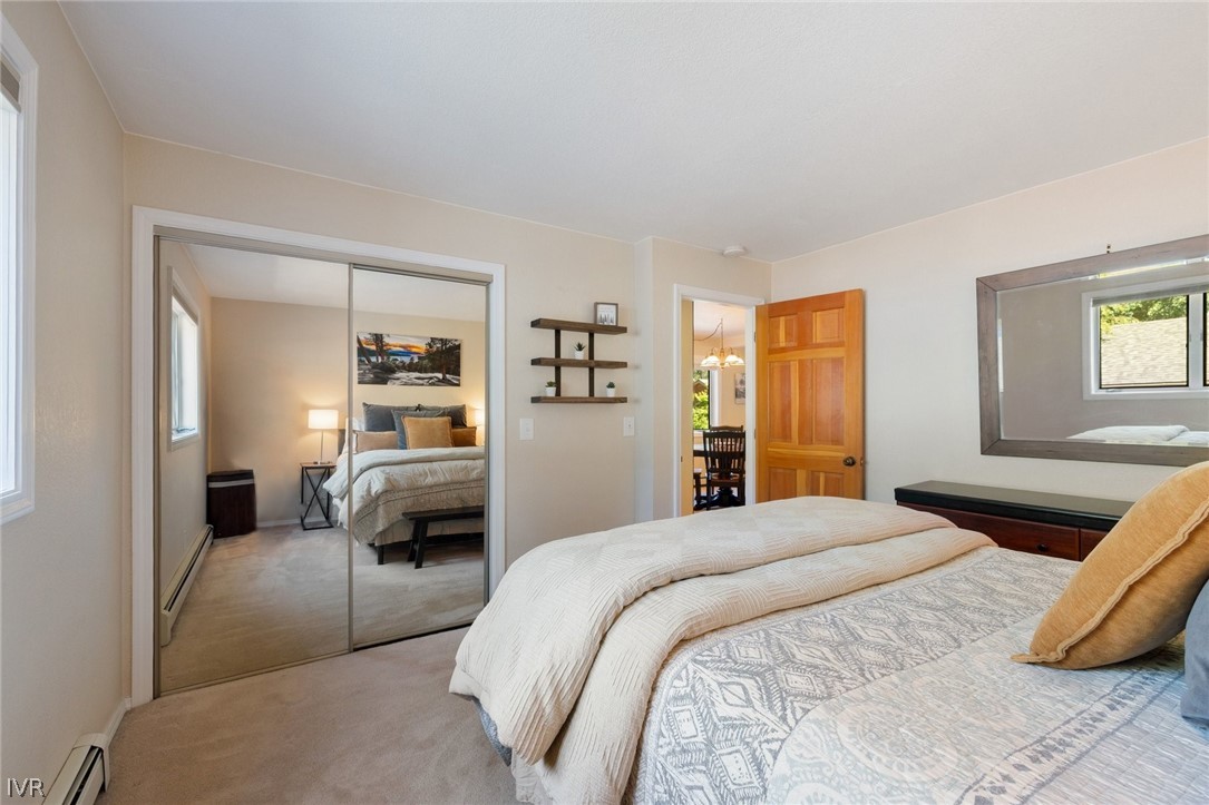 947 Incline Way, Unit 191 Incline Village, NV 89451 - Photo 7 of 22 Bedroom