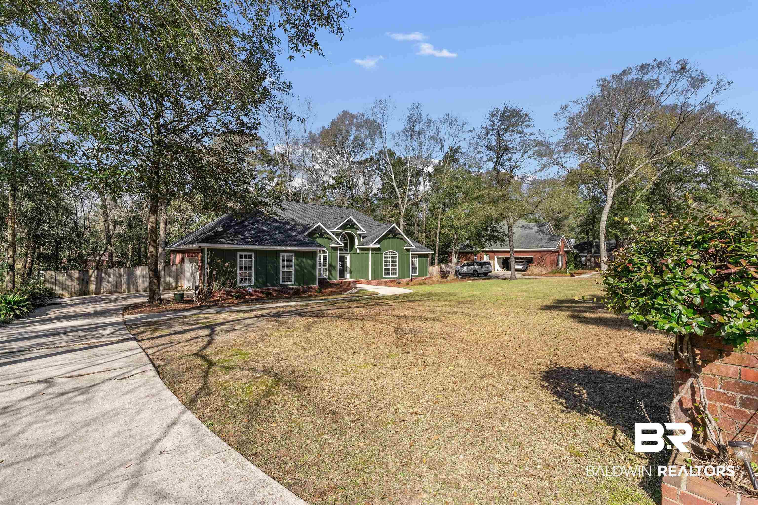 9810 Potomac Ridge Drive Mobile, AL 36695 - Photo 3 of 36