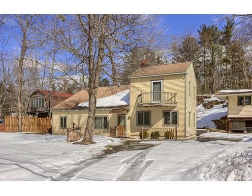 362 Townsend Harbor Road Lunenburg, MA 01462 - Photo 1 of 27 Gallery Image 1