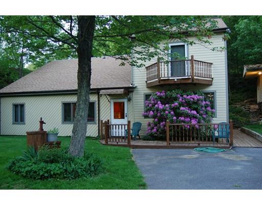362 Townsend Harbor Road Lunenburg, MA 01462 - Photo 2 of 27 Gallery Image 2