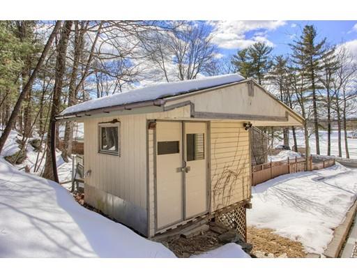 362 Townsend Harbor Road Lunenburg, MA 01462 - Photo 23 of 27 Gallery Image 23