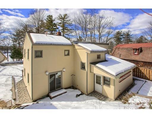 362 Townsend Harbor Road Lunenburg, MA 01462 - Photo 25 of 27 Gallery Image 25