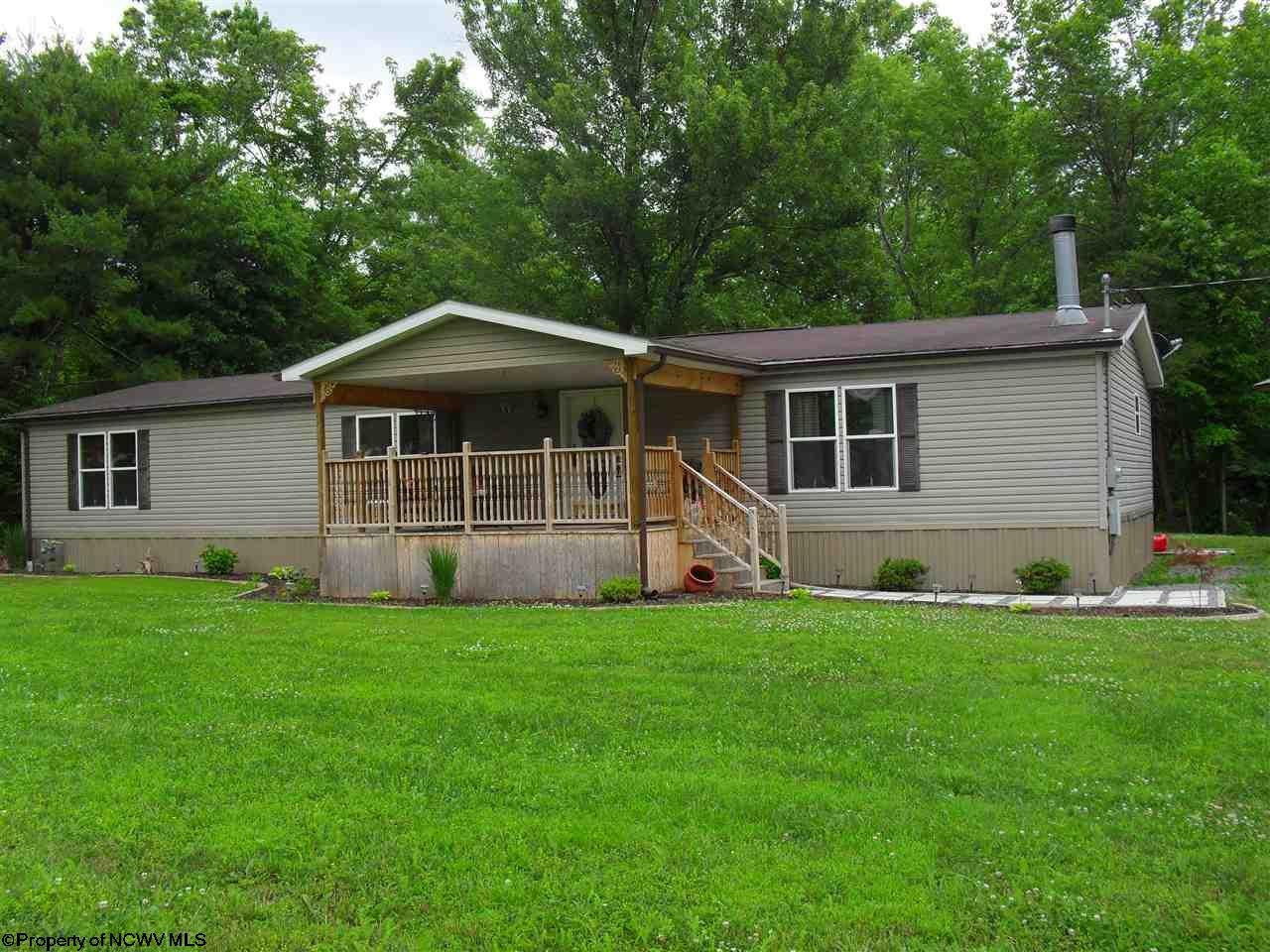 124 Rachel Road Rachel, WV 26587 - Photo 1 of 20 Gallery Image 1