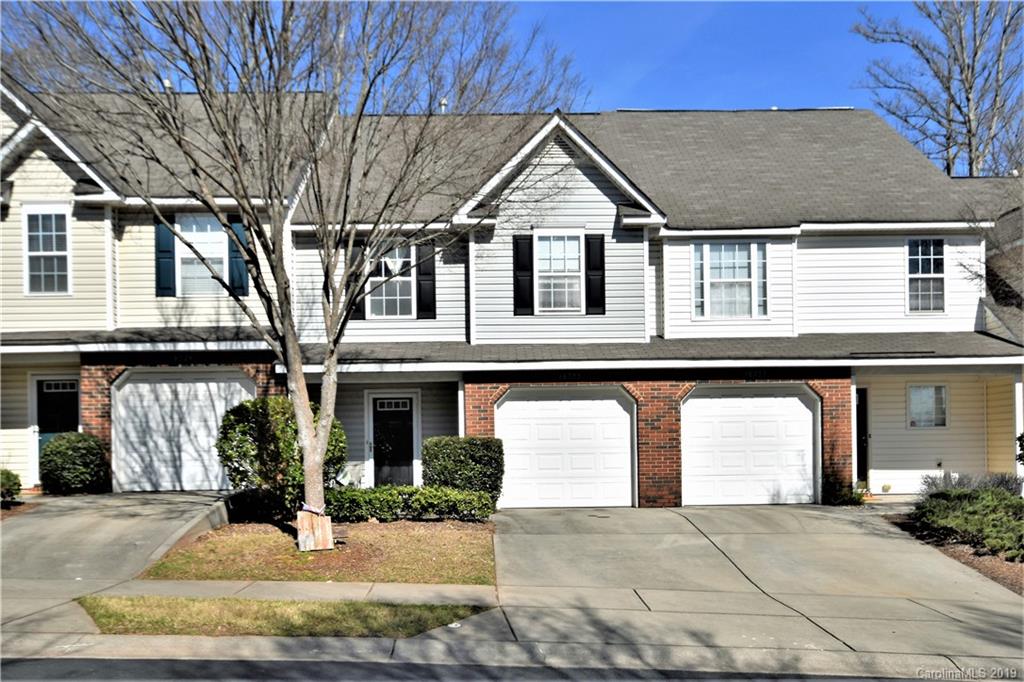 16733 Timber Crossing Road Charlotte, NC 28213 - Photo 1 of 27