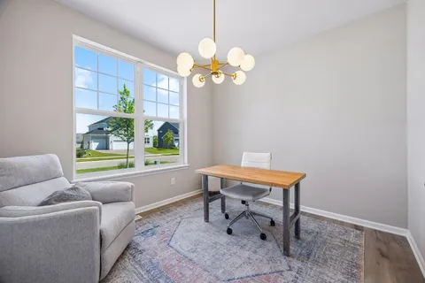 $825,000 | 4941 Obsidian Way, Victoria, MN 55386