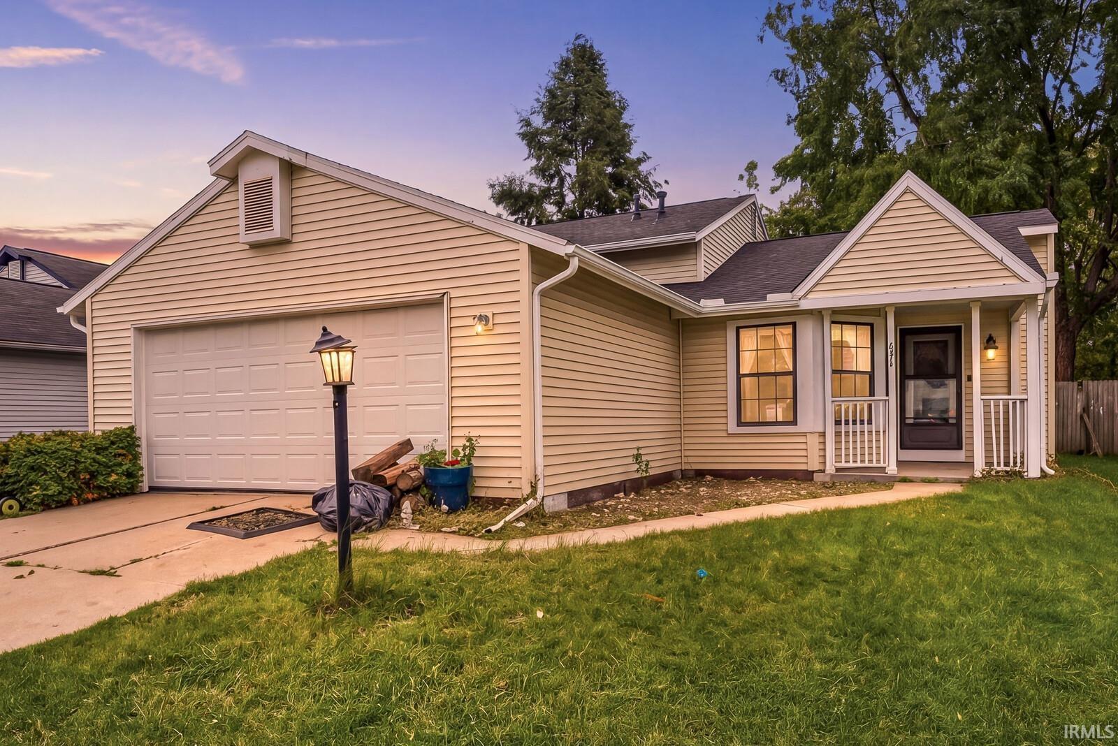 643 Conner Drive Mishawaka, IN 46544 - Photo 1 of 28