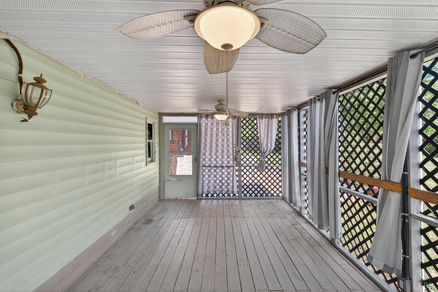 1254 Sunburst Road Evington, VA 24550 - Photo 23 of 35