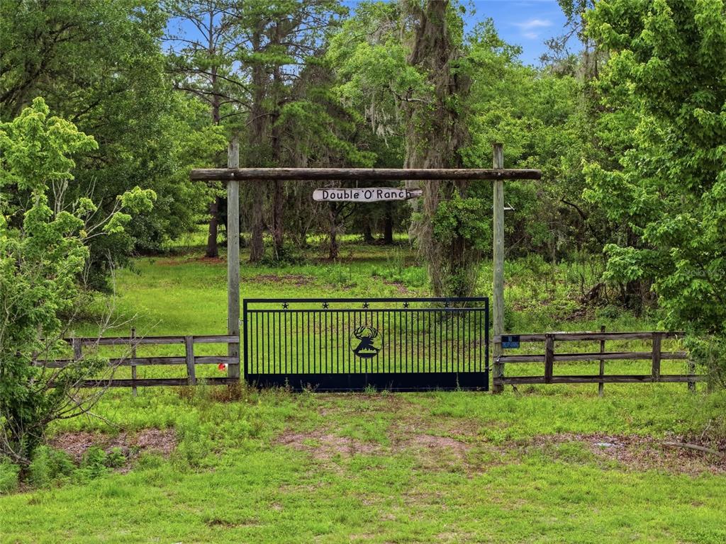 91st Street Alachua, FL 32615 - Photo 14 of 36 a green field with trees in the background