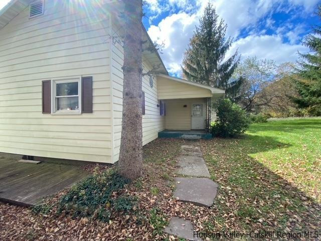 1530 Roxbury-Stratton Falls Road, Unit AKA COUNTY ROUTE 41 Roxbury, NY 12474 - Photo 15 of 18 Photo 15