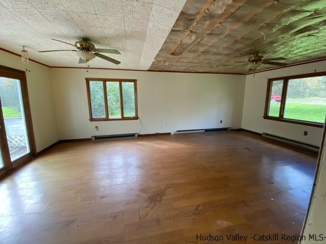 1530 Roxbury-Stratton Falls Road, Unit AKA COUNTY ROUTE 41 Roxbury, NY 12474 - Photo 5 of 18 Photo 5