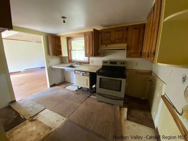 1530 Roxbury-Stratton Falls Road, Unit AKA COUNTY ROUTE 41 Roxbury, NY 12474 - Photo 6 of 18 Photo 6