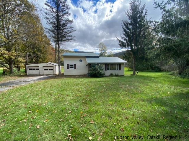 1530 Roxbury-Stratton Falls Road, Unit AKA COUNTY ROUTE 41 Roxbury, NY 12474 - Photo 7 of 18 Photo 7