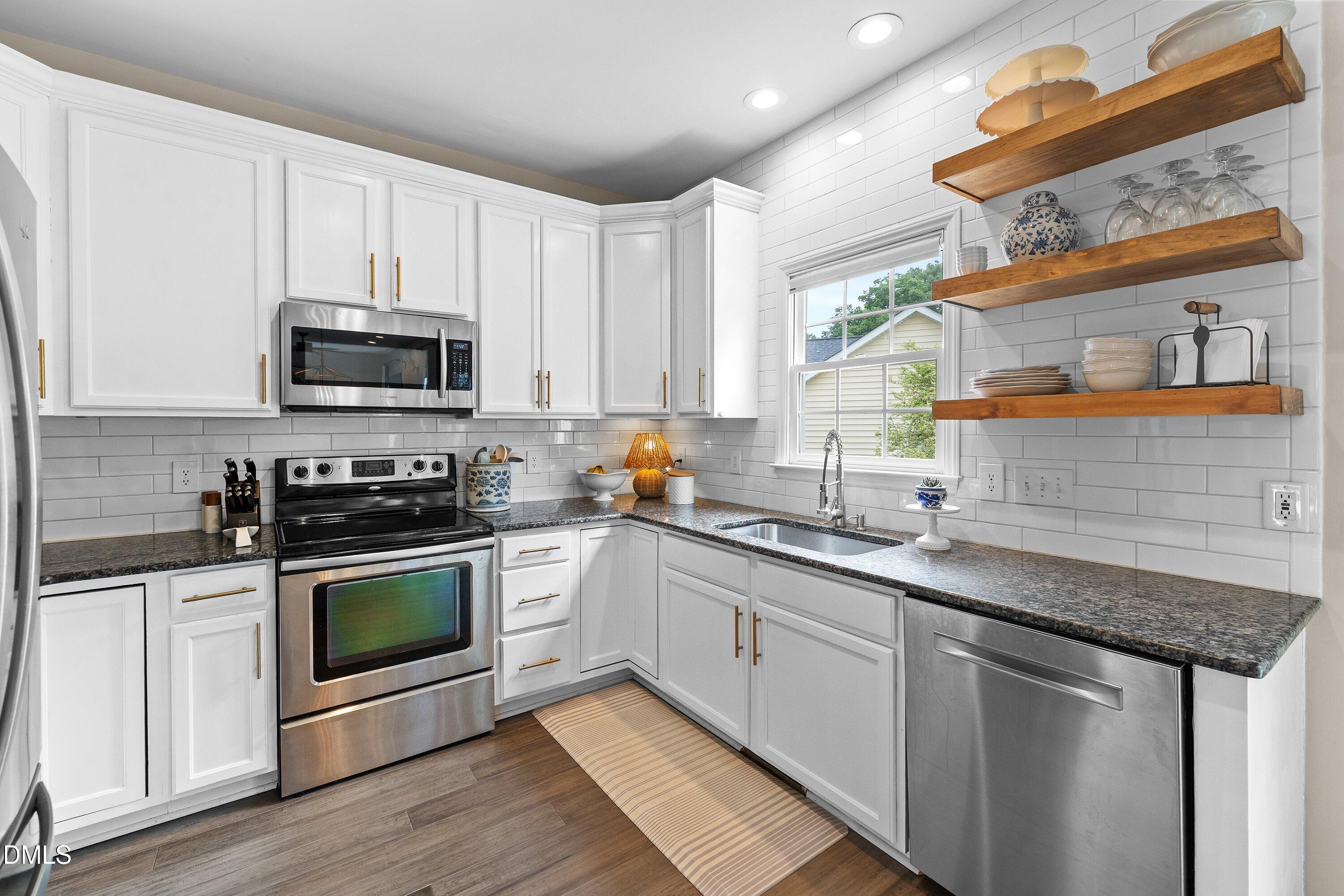 7044 Bellard Court Raleigh, NC 27617 - Photo 13 of 50
