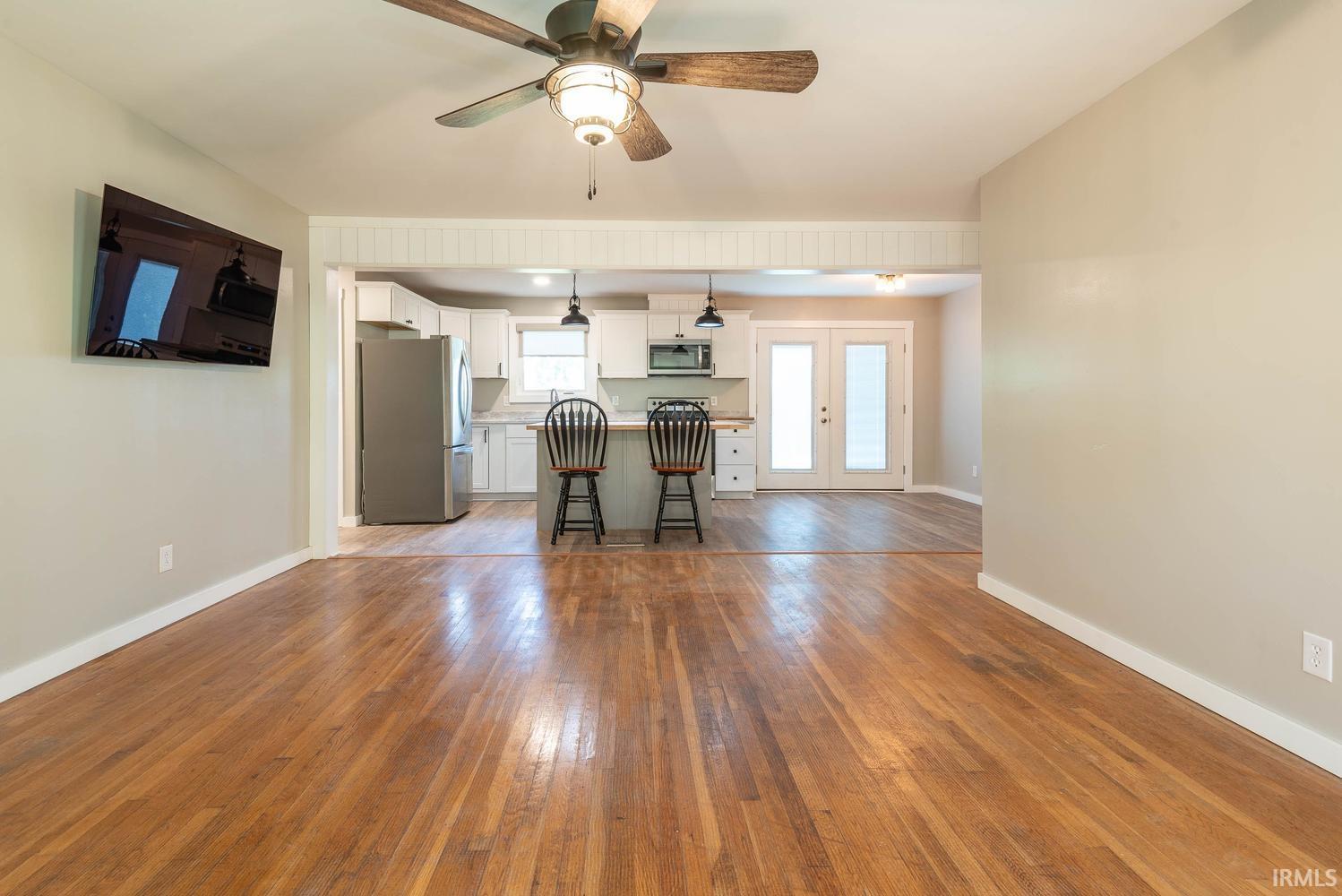 527 Grandma Brown Road Mitchell, IN 47446 - Photo 8 of 26