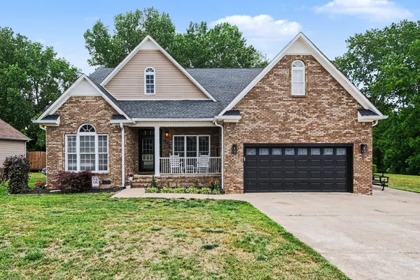 $470,000 | 408 Brookside Drive, Mount Pleasant, TN 38474