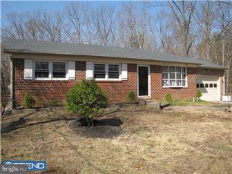 71 Richter Road Tabernacle, NJ 08088 - Photo 1 of 12 Exterior Front