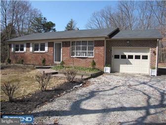 71 Richter Road Tabernacle, NJ 08088 - Photo 12 of 12 Exterior Front