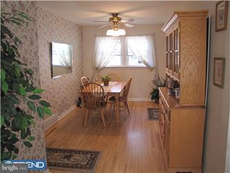 71 Richter Road Tabernacle, NJ 08088 - Photo 4 of 12 Dining Room