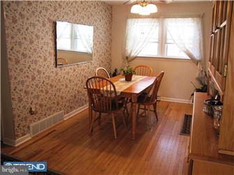 71 Richter Road Tabernacle, NJ 08088 - Photo 5 of 12 Dining Room