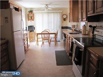 71 Richter Road Tabernacle, NJ 08088 - Photo 6 of 12 Kitchen