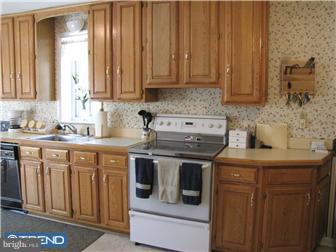 71 Richter Road Tabernacle, NJ 08088 - Photo 7 of 12 Kitchen