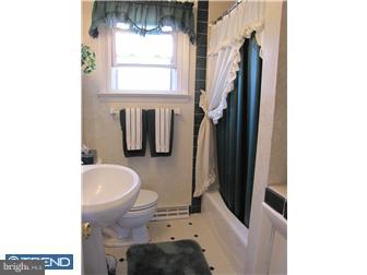 71 Richter Road Tabernacle, NJ 08088 - Photo 9 of 12 Bathroom