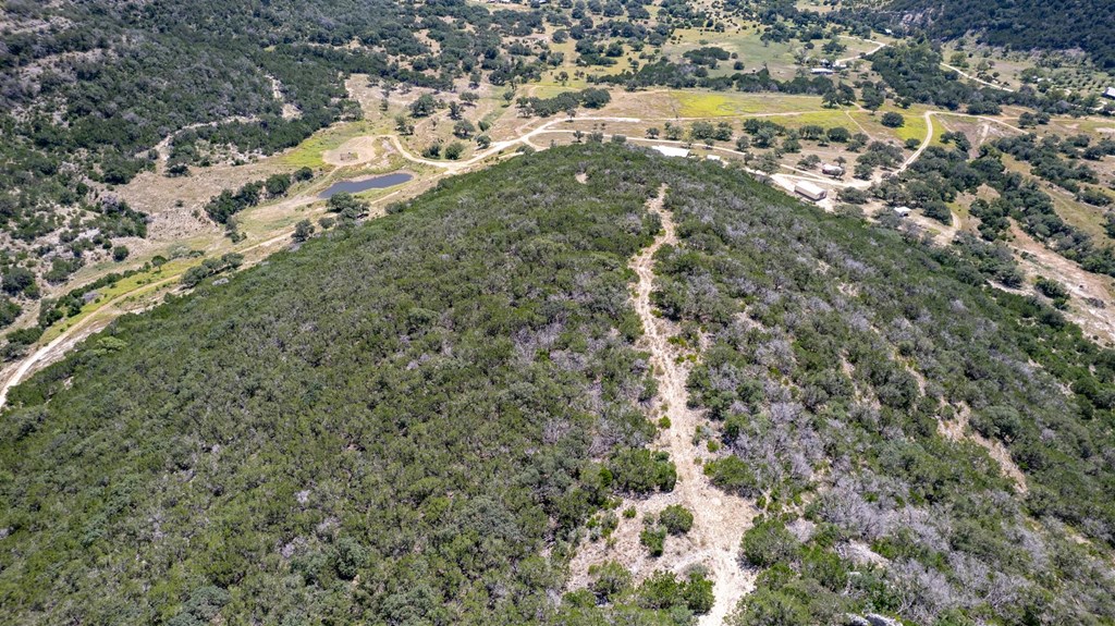 2242 Patterson Creek Road Leakey, TX 78873 - Photo 10 of 56
