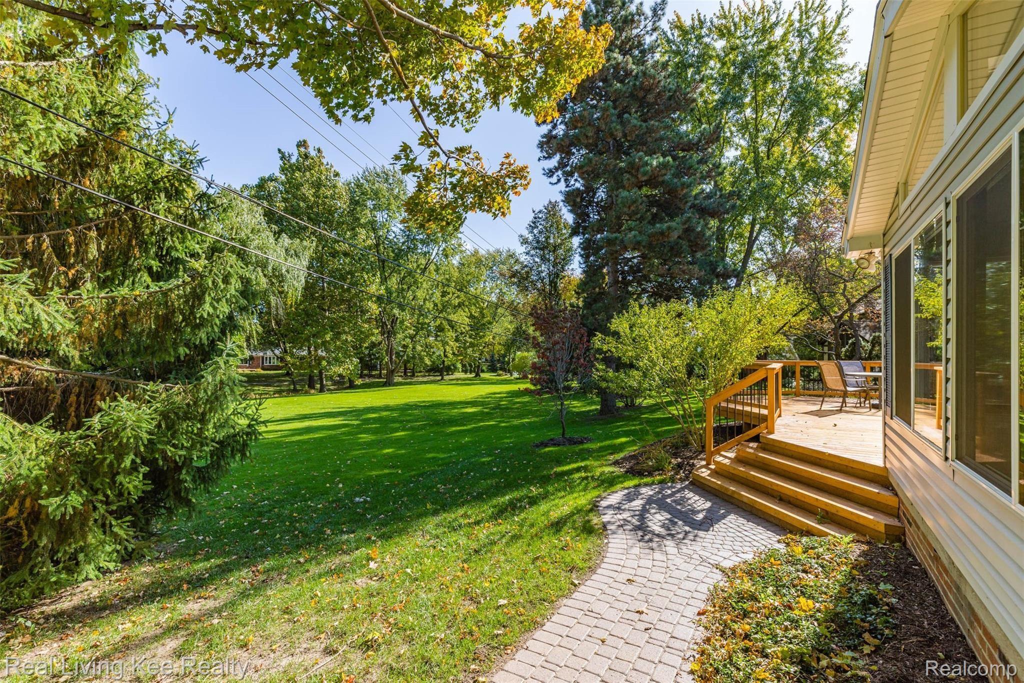 815 Baylor Road Rochester, MI 48309 - Photo 41 of 51 815 Baylor Rd-13.jpg