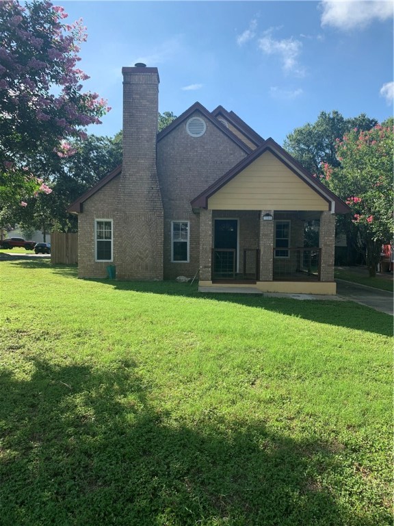 3105 Jubilee Trail Austin, TX 78748 - Photo 1 of 1