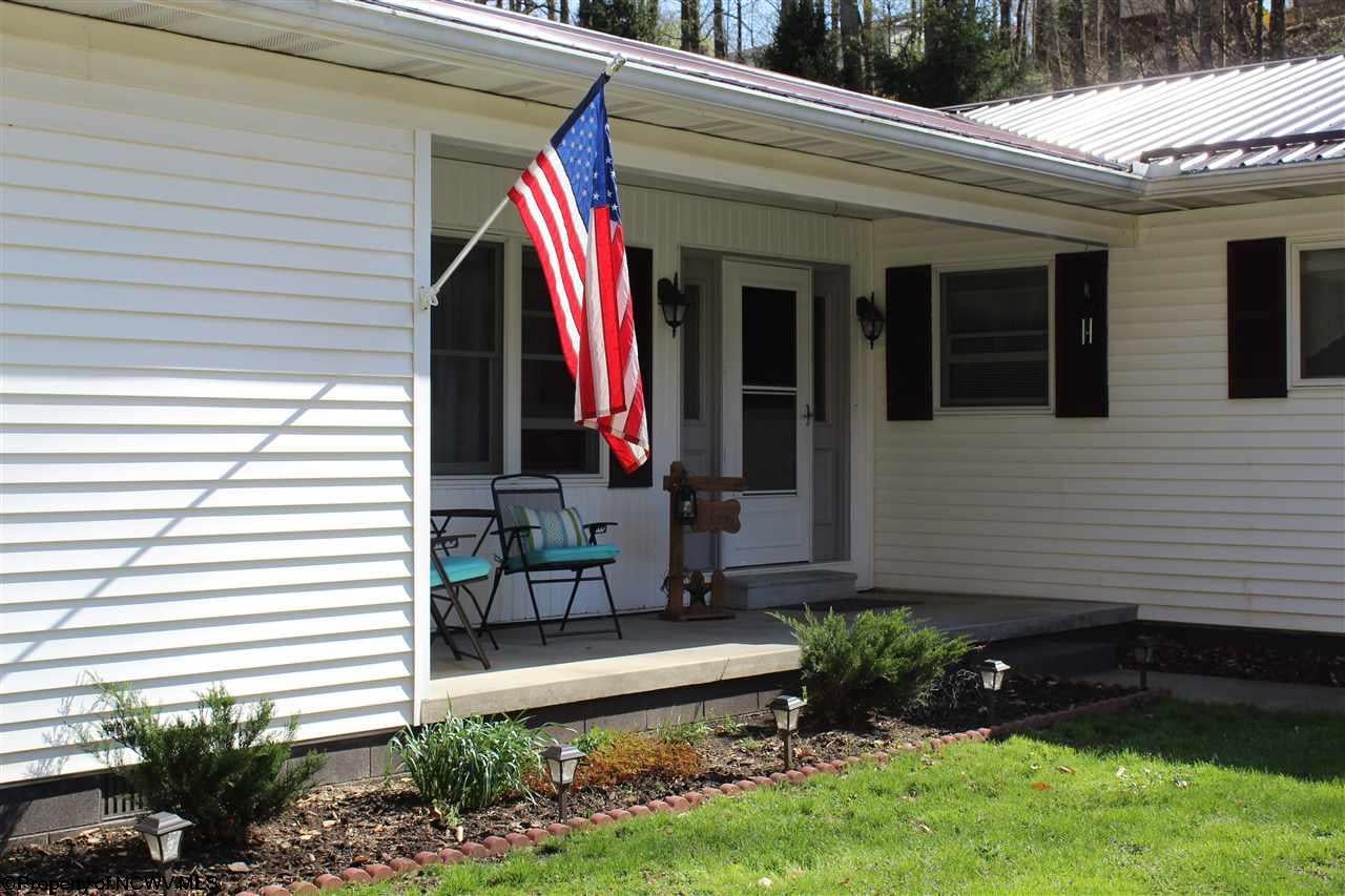1488 Davisson Run Road Clarksburg, WV 26301 - Photo 13 of 20 Gallery Image 13