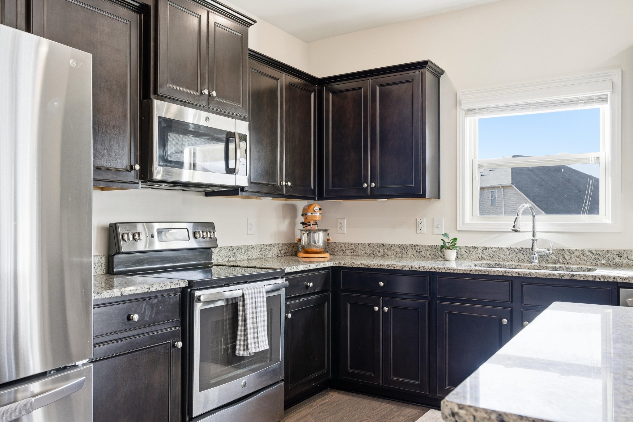 5004 Kendrick Drive Spring Hill, TN 37174 - Photo 13 of 43