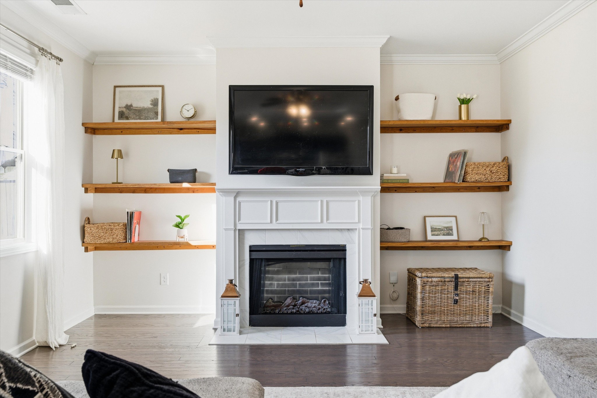 5004 Kendrick Drive Spring Hill, TN 37174 - Photo 17 of 43