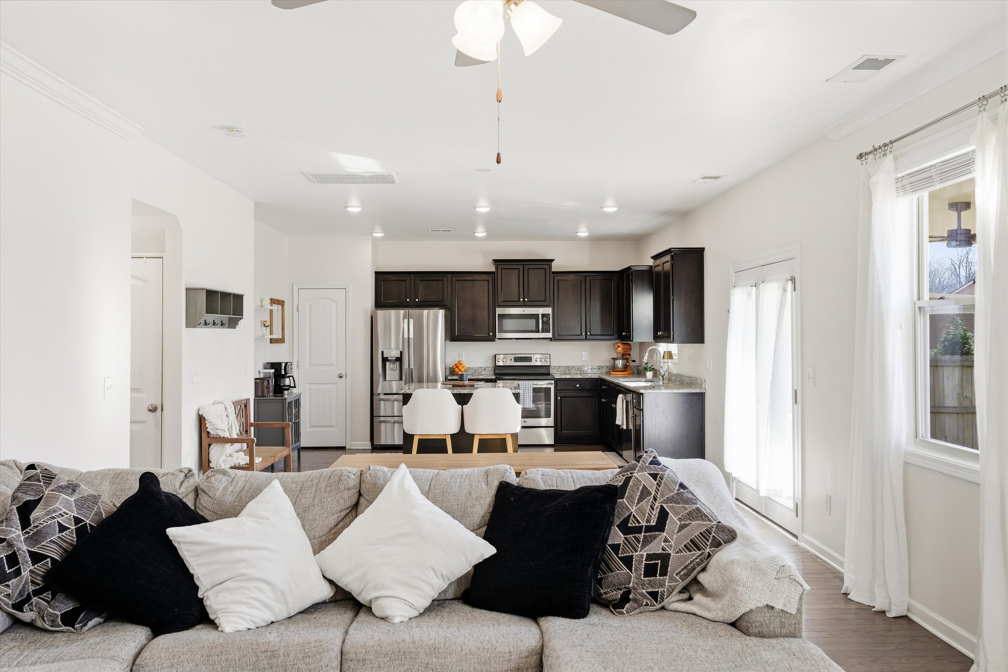 5004 Kendrick Drive Spring Hill, TN 37174 - Photo 18 of 43