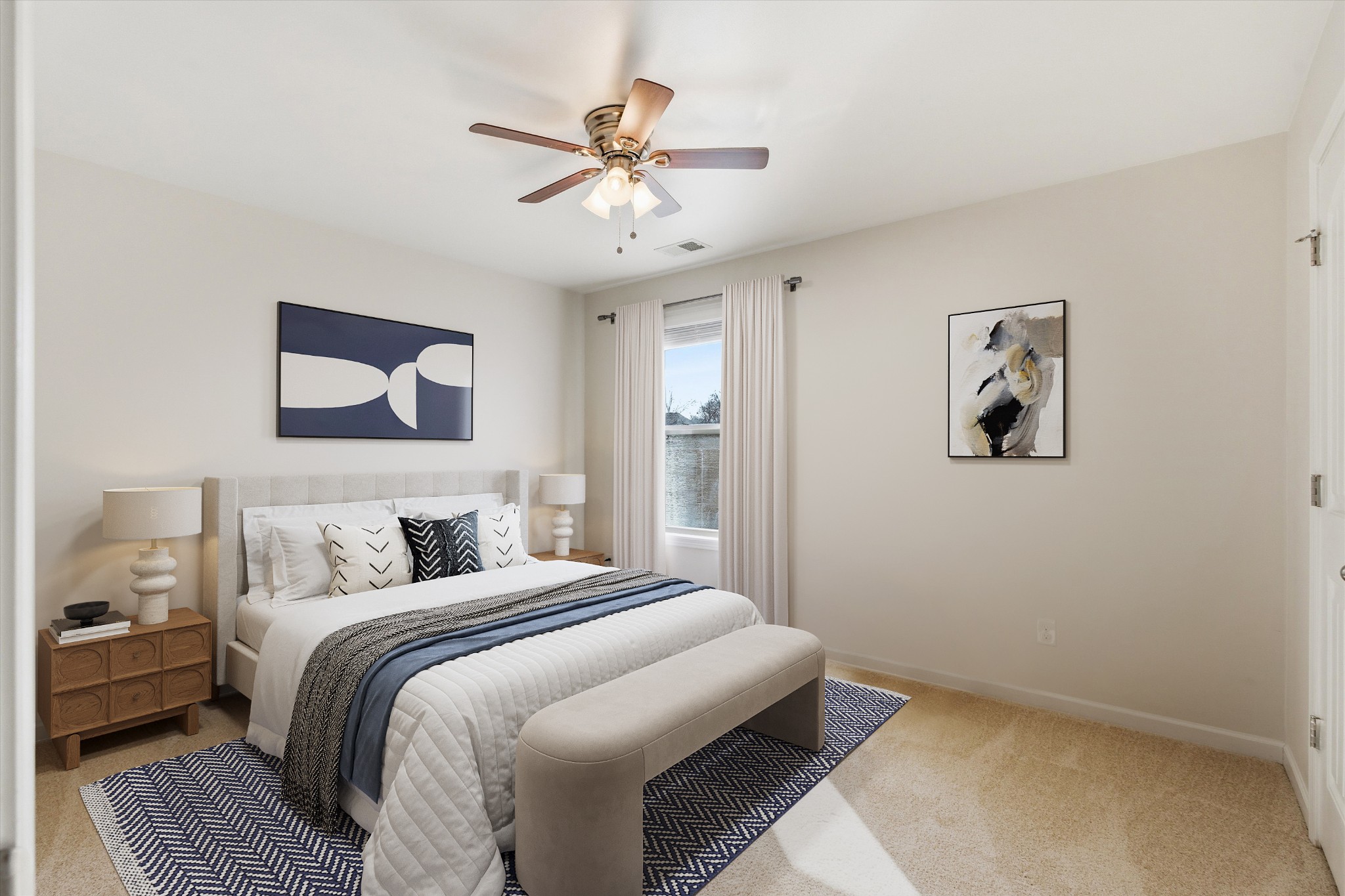 5004 Kendrick Drive Spring Hill, TN 37174 - Photo 30 of 43