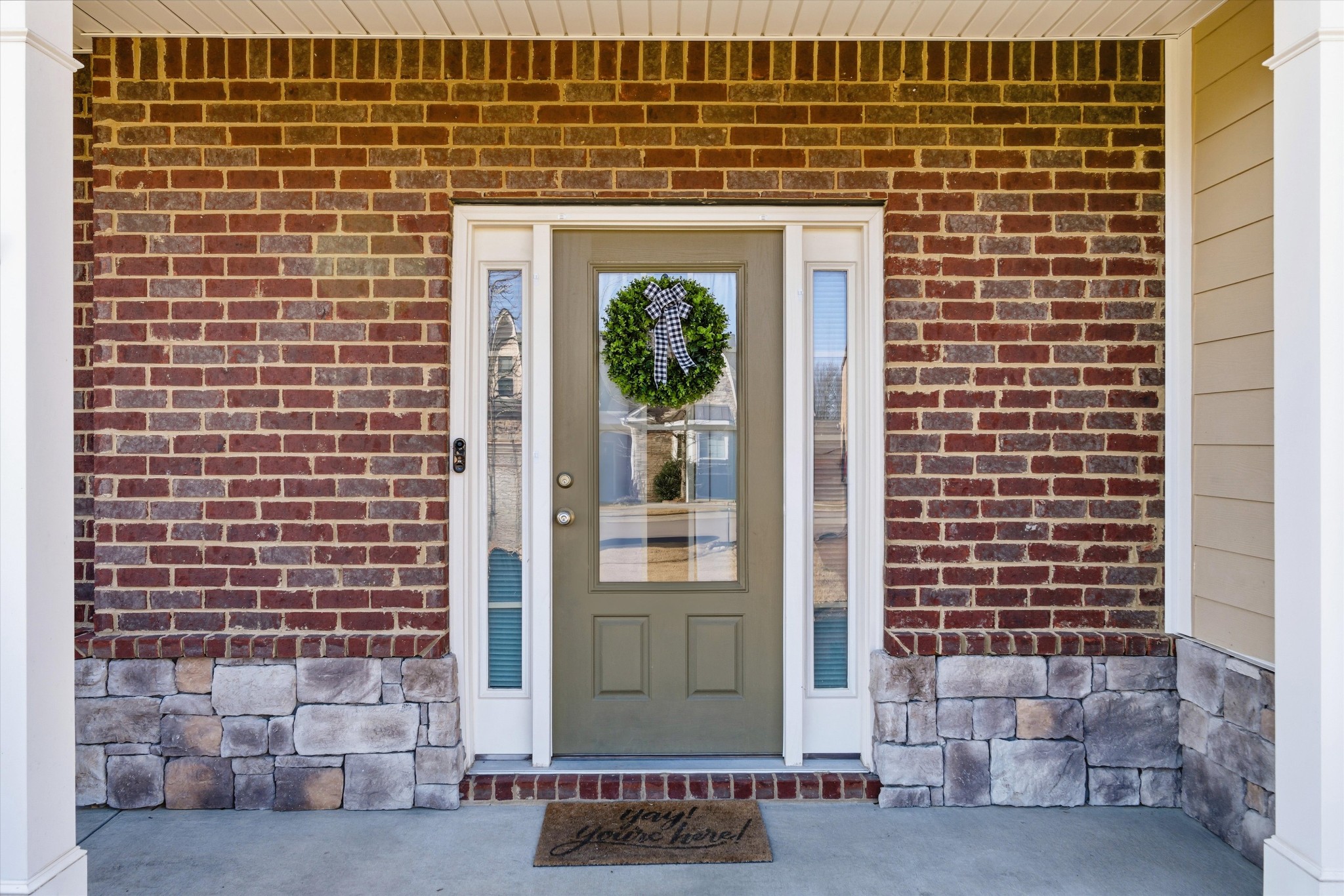 5004 Kendrick Drive Spring Hill, TN 37174 - Photo 4 of 43