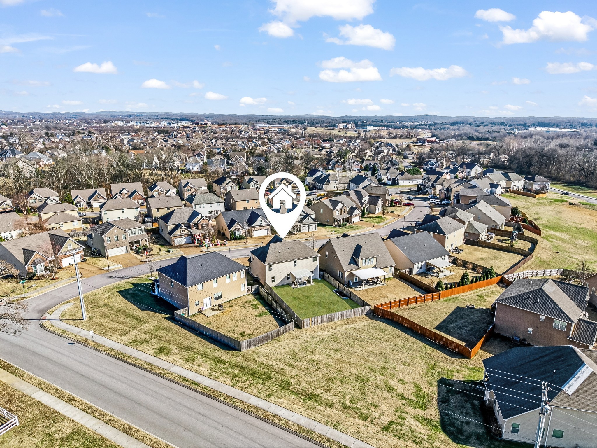 5004 Kendrick Drive Spring Hill, TN 37174 - Photo 43 of 43