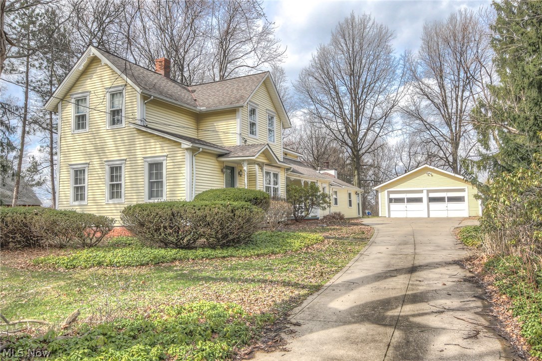 3887 East Pleasant Valley Road Independence, OH 44131 - Photo 1 of 34