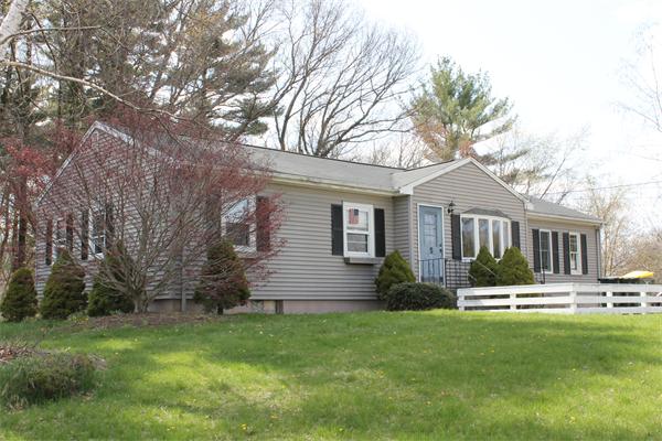 5 Anthony Road Franklin, MA 02038 - Photo 1 of 12 Gallery Image 1
