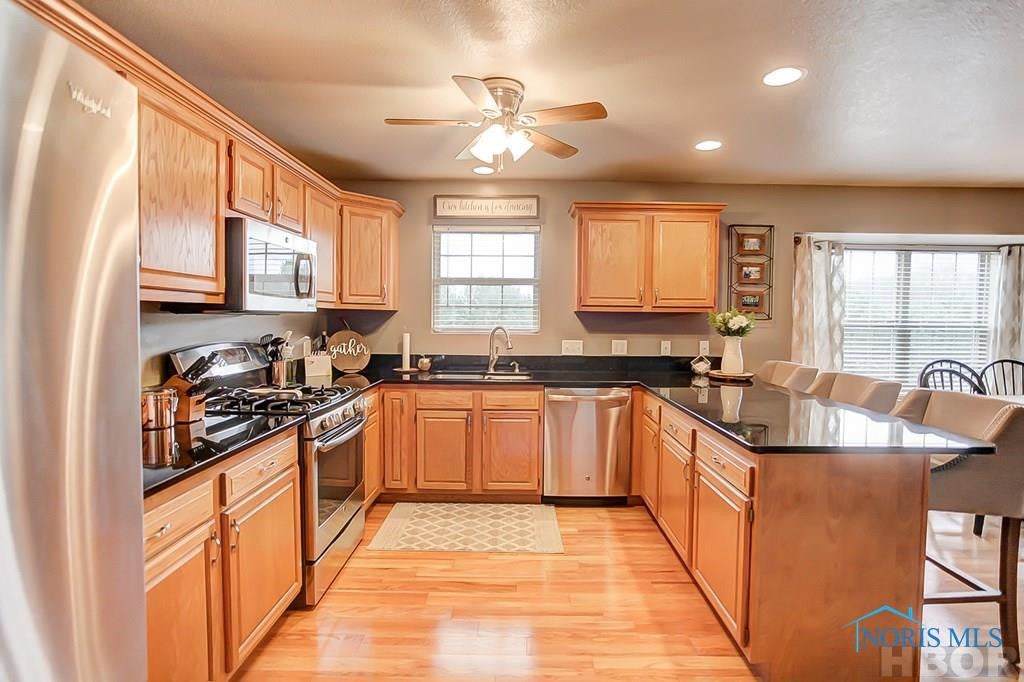 15431 Cain Ridge Lane Findlay, OH 45840 - Photo 14 of 31 Photo 14