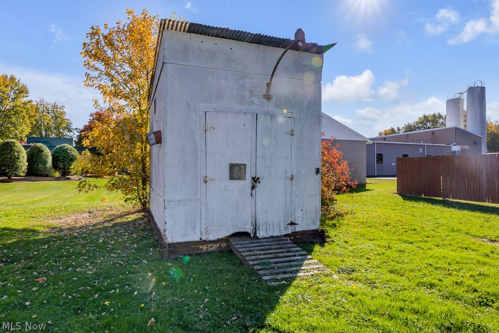 9554 St Peters Church Road Northeast Alliance, OH 44601 - Photo 5 of 26