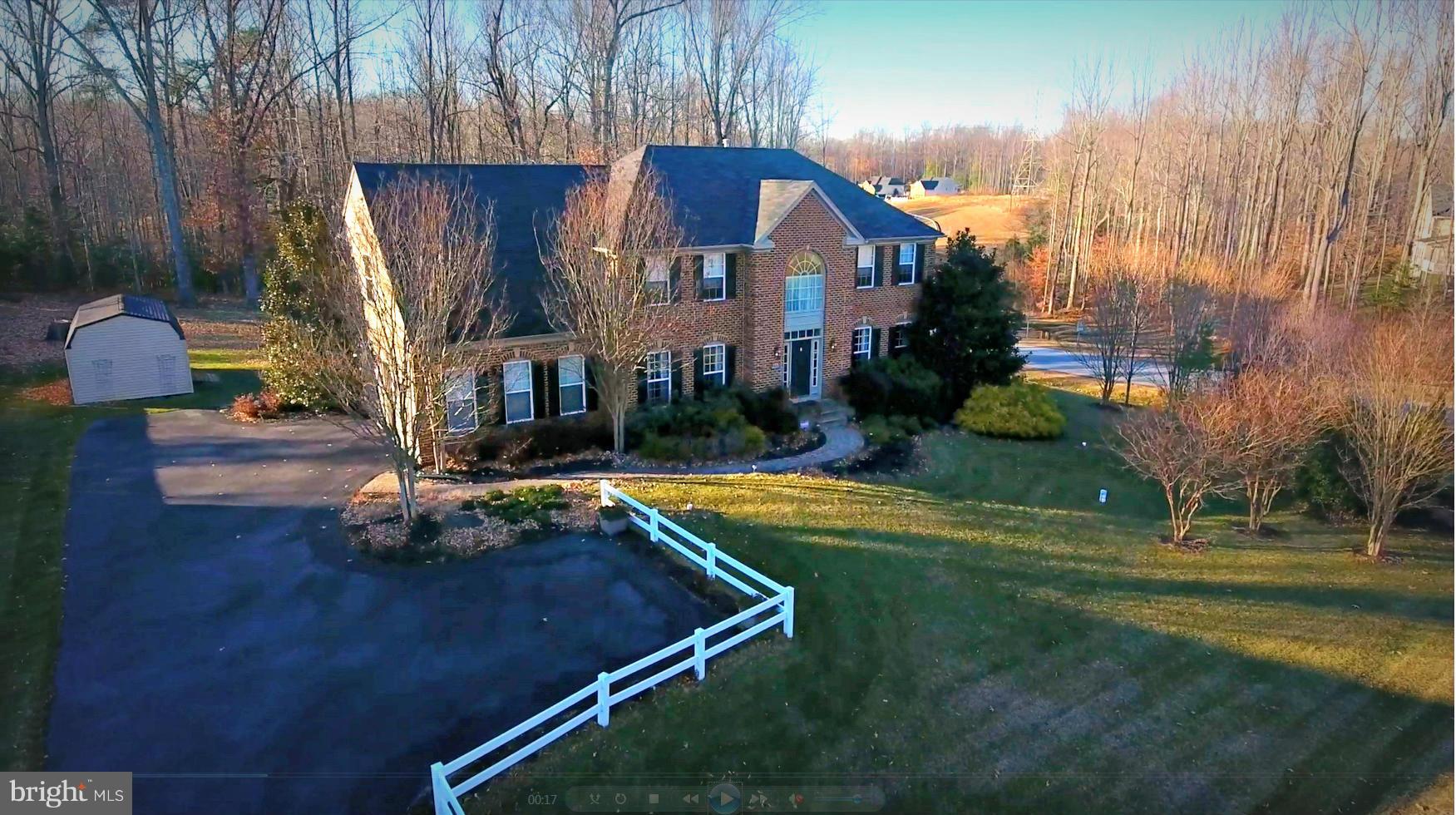 6647 Hawkins Gate Road La Plata, MD 20646 - Photo 1 of 30 Exterior (General)