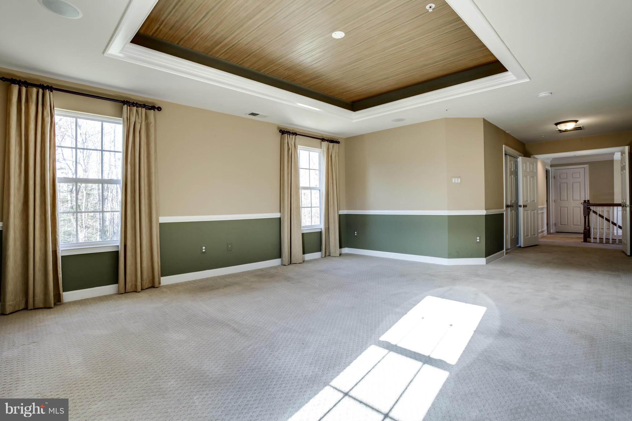 6647 Hawkins Gate Road La Plata, MD 20646 - Photo 14 of 30 Bedroom (Master)