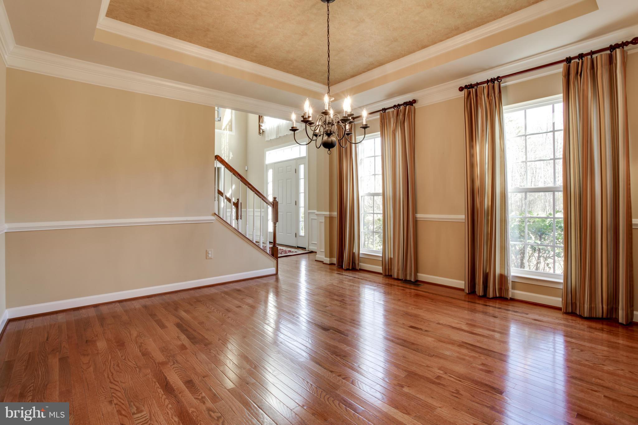 6647 Hawkins Gate Road La Plata, MD 20646 - Photo 3 of 30 Dining Room