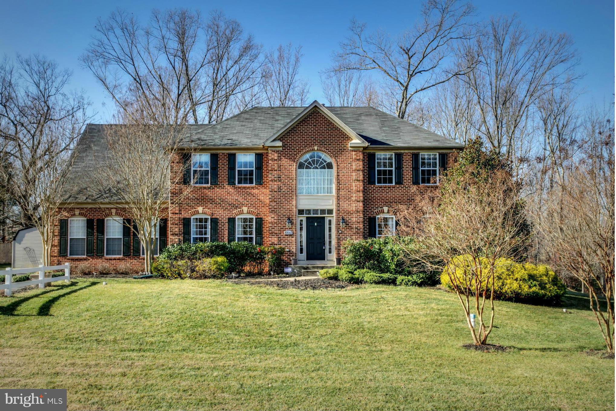 6647 Hawkins Gate Road La Plata, MD 20646 - Photo 29 of 30 Exterior (Front)