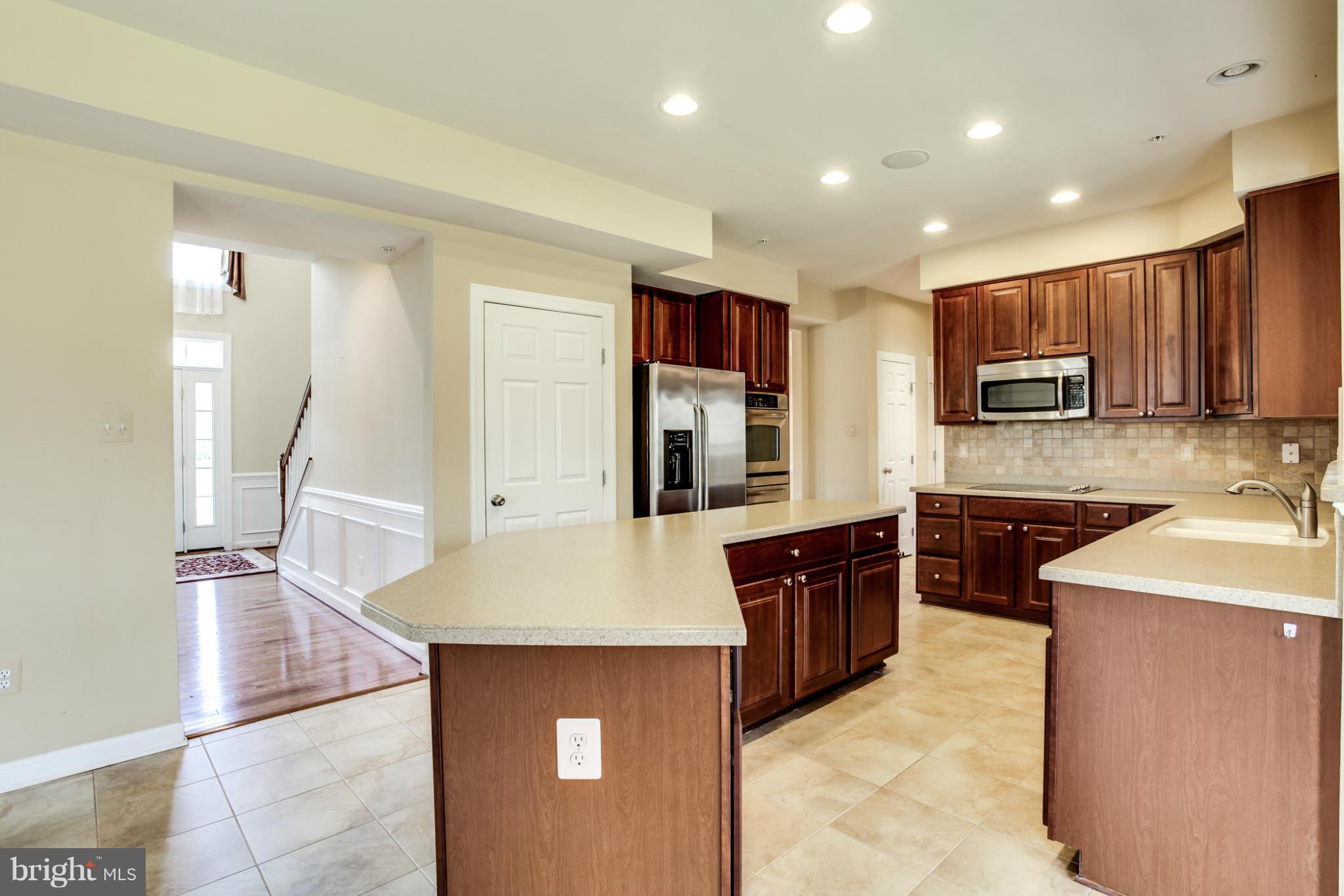 6647 Hawkins Gate Road La Plata, MD 20646 - Photo 5 of 30 Kitchen