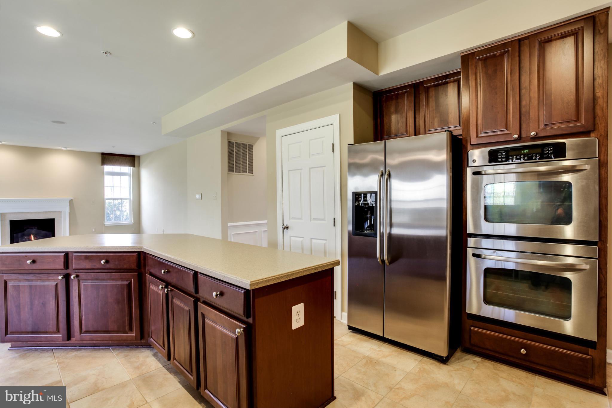6647 Hawkins Gate Road La Plata, MD 20646 - Photo 6 of 30 Kitchen