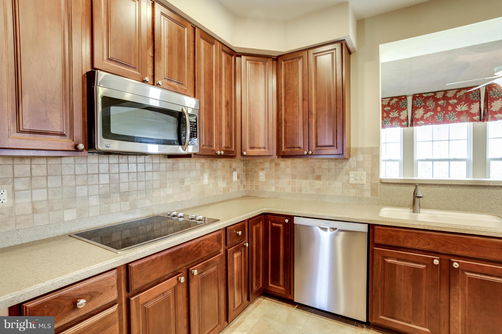 6647 Hawkins Gate Road La Plata, MD 20646 - Photo 7 of 30 Kitchen